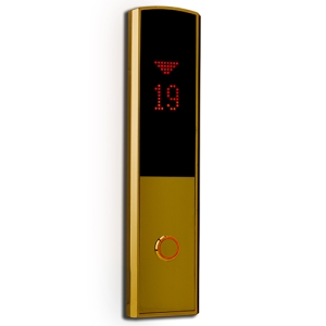 شستی طبقه نوین کیا تک مدل MS112 ایران