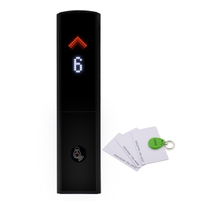 شستی طبقه نوین کیا تک مدل MS۱۱3-RF ایران