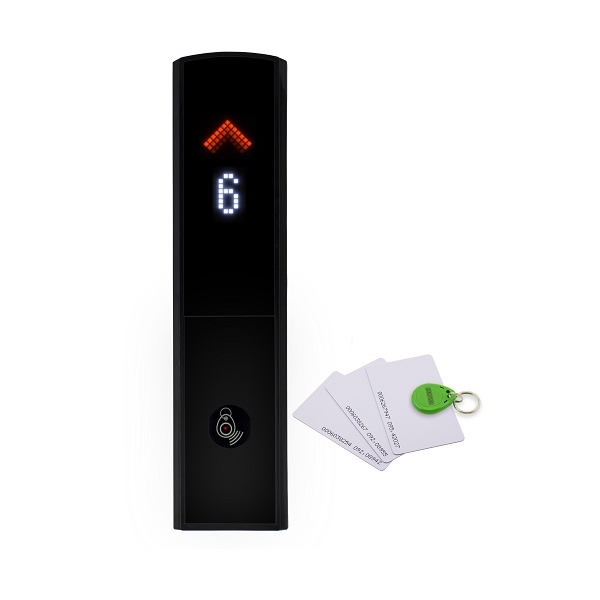 شستی طبقه نوین کیا تک مدل MS۱۱3-RF ایران