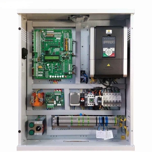 تابلو فرمان آریان اچ پی مونت 11 کیلووات گیربکس پرو ایران
