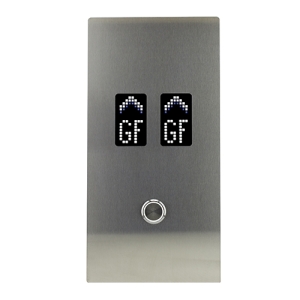 شستی طبقه نوین کیا تک مدل FL۲۱۳ ایران