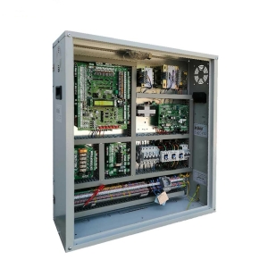 تابلو فرمان آریان اکو هیدرولیک تا جریان 25 الی 31 آمپر ایران