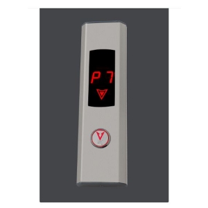 شستی طبقه نوبران صنعت ایرانیان روکار طرح نیما G502 ایران