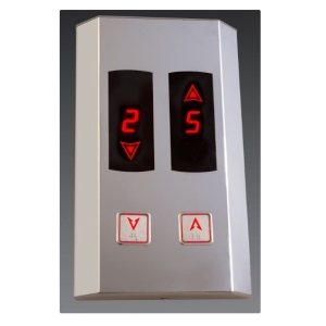 شستی طبقه نوبران صنعت ایرانیان روکار طرح نیما G506 ایران