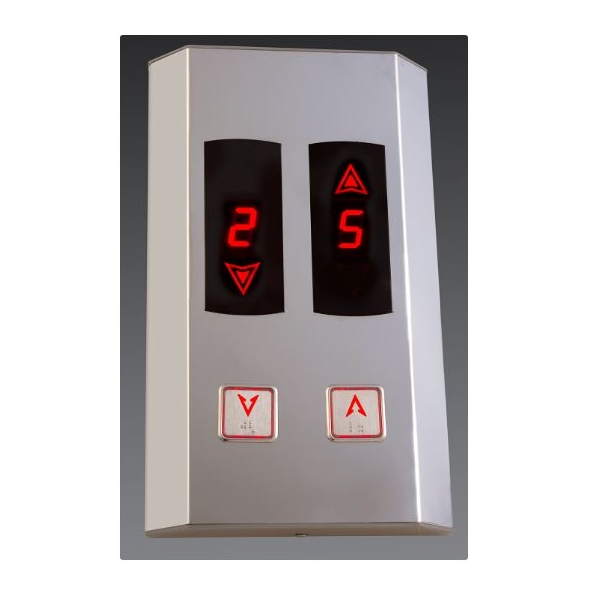 شستی طبقه نوبران صنعت ایرانیان روکار طرح نیما G506 ایران