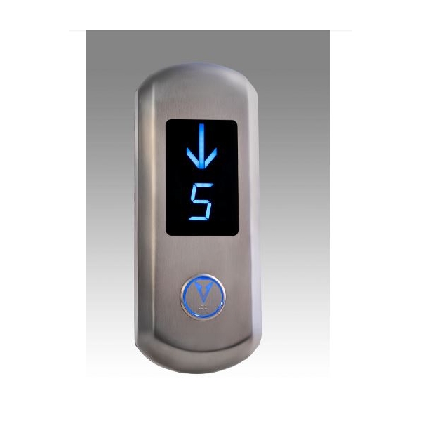 شستی طبقه نوبران صنعت ایرانیان روکار طرح آمتال G601 ایران