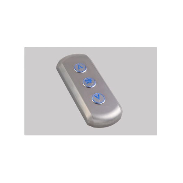 شستی طبقه نوبران صنعت ایرانیان روکار طرح آمتال G604 ایران