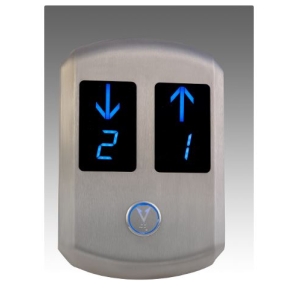 شستی طبقه نوبران صنعت ایرانیان روکار طرح آمتال G606 ایران