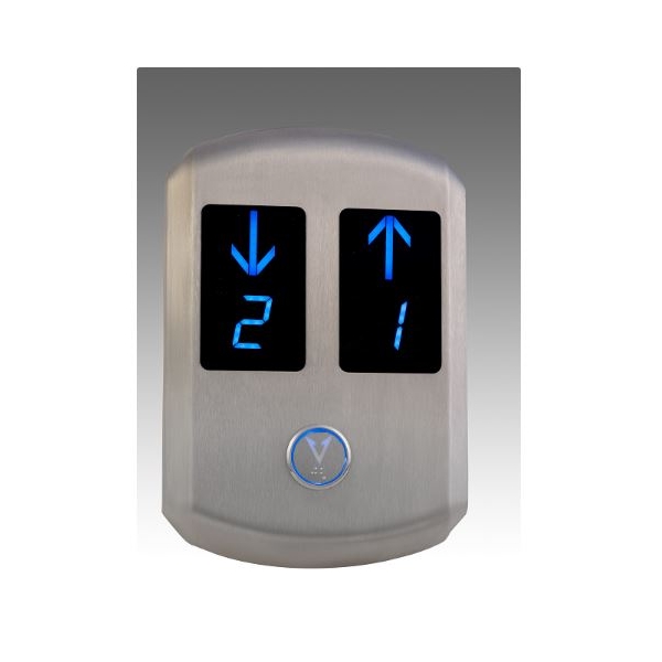 شستی طبقه نوبران صنعت ایرانیان روکار طرح آمتال G606 ایران