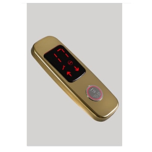 شستی طبقه نوبران صنعت ایرانیان روکار طرح آذین G708 ایران