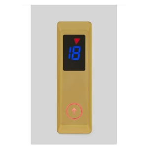 شستی طبقه نوبران صنعت ایرانیان روکار طرح جنمک G1009 ایران