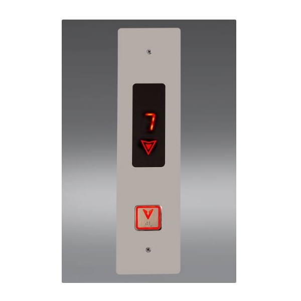 شستی طبقه نوبران صنعت ایرانیان توکار طرح دیبا G802 ایران