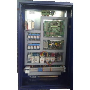 تابلو فرمان آرمان پیشرو عدل هیدرولیک ایران