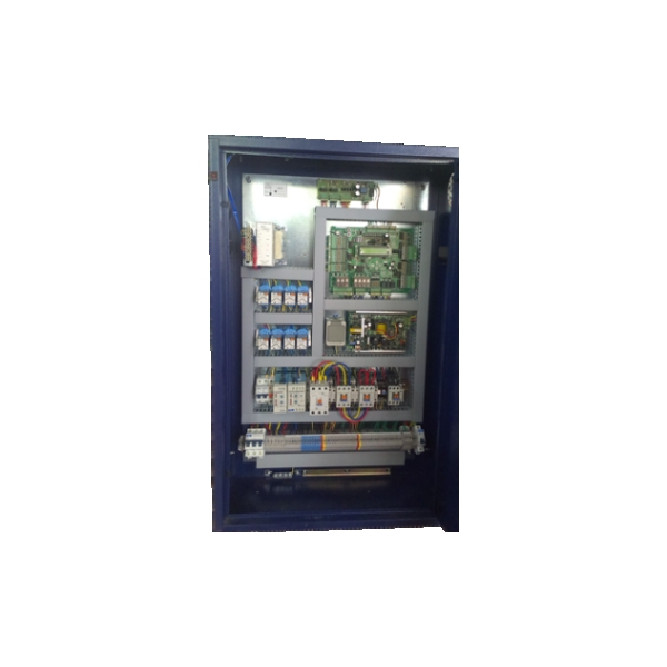 تابلو فرمان آرمان پیشرو عدل هیدرولیک ایران