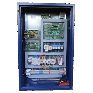 تابلو فرمان آرمان پیشرو عدل دوسرعته با برق اضطراری ایران