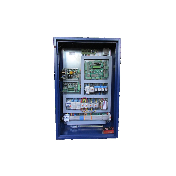 تابلو فرمان آرمان پیشرو عدل دوسرعته با برق اضطراری ایران