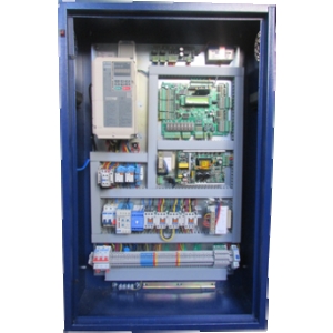 تابلو فرمان آرمان پیشرو عدل 3VF با برق اضطراری ایران