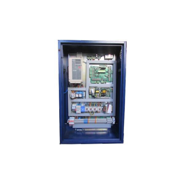 تابلو فرمان آرمان پیشرو عدل 3VF با برق اضطراری ایران