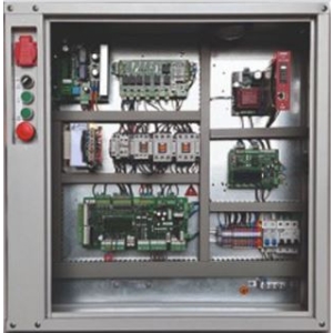 تابلو فرمان پارس کنترل سپند هیدرولیک ایران