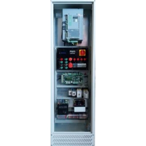 تابلو فرمان پارس کنترل سپند گیرلس MRL ایران