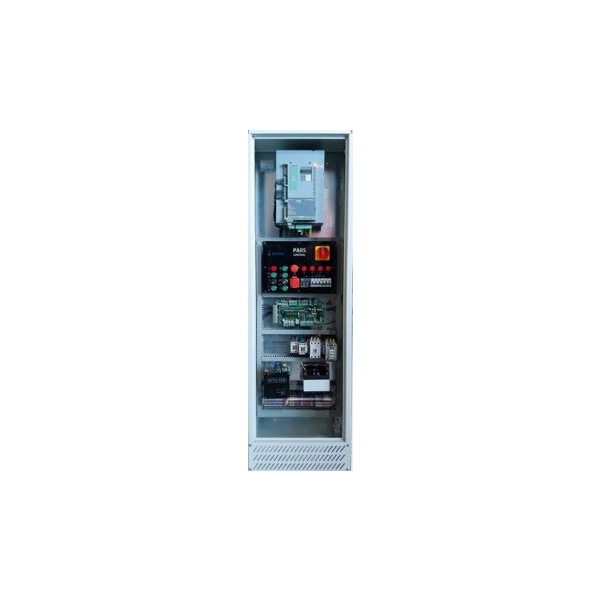 تابلو فرمان پارس کنترل سپند گیرلس MRL ایران