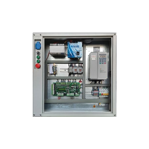 تابلو فرمان پارس کنترل سپند 3vf به همراه کارکدک ایران