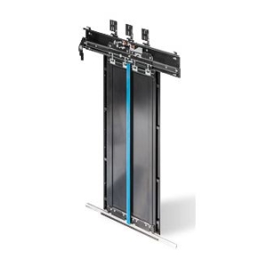 درب داخل کابین دیارا مدل پگاسون پلاس سنترال دو لته ایران