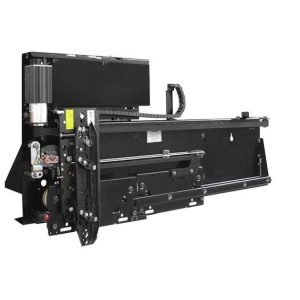 درب داخل کابین دیارا مدل پگاسون پلاس تلسکوپی چپ بازشو دو لته ایران