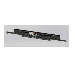 درب طبقه دیارا مدل هایدرا سنترال دو لته ایران