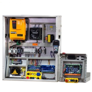 تابلو فرمان آریان آرکد 26 آمپر گیربکس سریال ایران