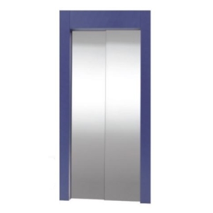 درب طبقه دیارا مدل پگاسون سنترال دو لته ایران