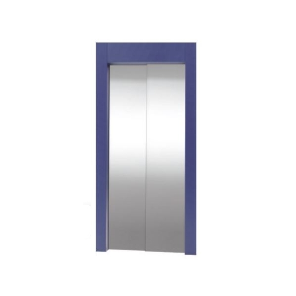 درب طبقه دیارا مدل پگاسون سنترال دو لته ایران