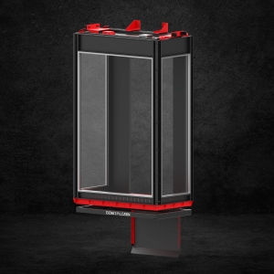 کابین جنرال پانوراما مدل GS-230 ایران