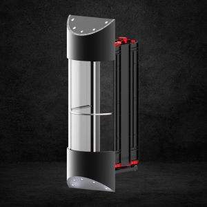 کابین جنرال تک درب مدل GS-220 ایران