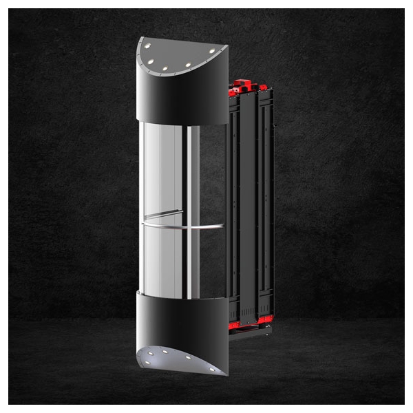 کابین جنرال تک درب مدل GS-220 ایران