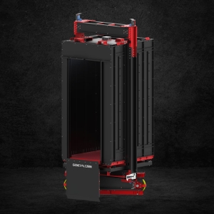 کابین جنرال مدل GS-200 ایران