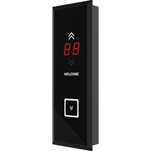 شستی طبقه آرای مدل FG11 ایران