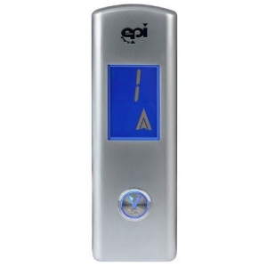 شستی طبقه اسدی مدل EP920- LCD ایران