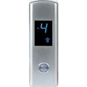 شستی طبقه اسدی مدل EP920- 7segment ایران