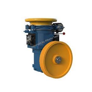 موتور و گیربکس آلبرتو ساسی MODY