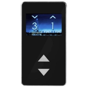 شستی طبقه اسدی مدل EP1100 dublex ایران