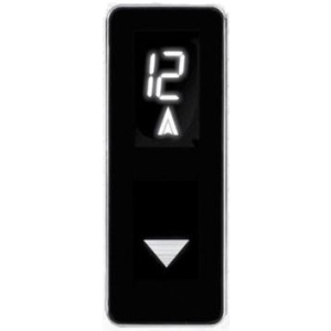 شستی طبقه اسدی مدل EP1100 monochrome ایران