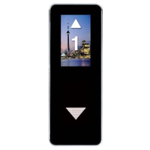 شستی طبقه اسدی مدل EP100 T.FT ایران