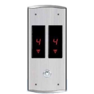 شستی طبقه اسدی مدل EP135 Dublex ایران