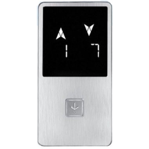 شستی طبقه اسدی مدل EP1310 Dublex ایران