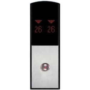 شستی طبقه اسدی مدل EP970 Dublex ایران