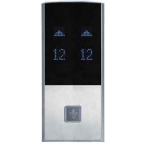 شستی طبقه اسدی مدل EP1550 Dublex ایران