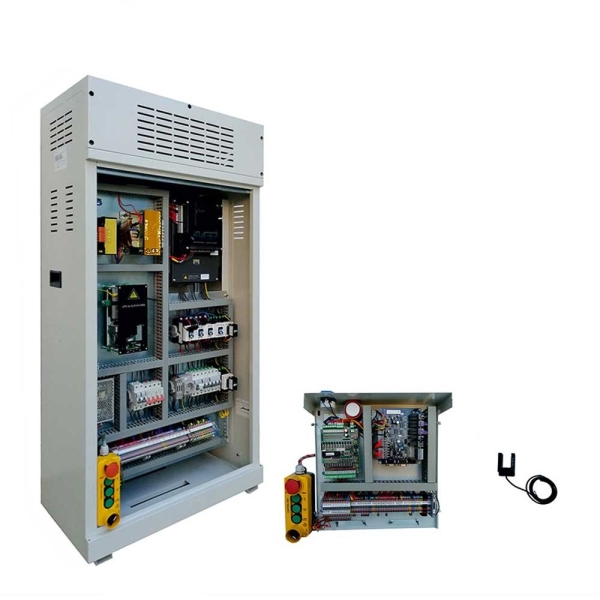 تابلو فرمان آریان آی لیفت 39 آمپر گیربکس پارالل ایران