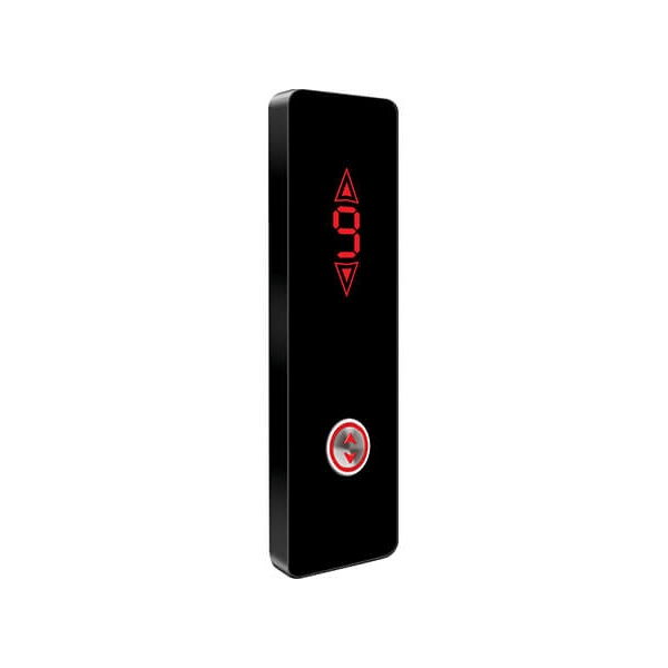 شستی طبقه آسان پیشرو آریا کد 075 ایران