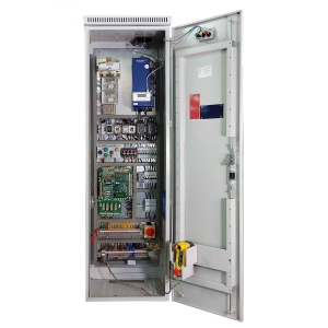 تابلو فرمان آریان زیلابگ 23 آمپر گیرلس (MRL) ایران